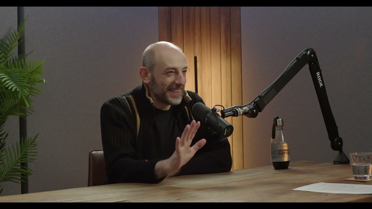 Csongor Kassai: Je dobré obklopit se lidmi, kteří vás mohou posouvat, každý z nás chce být slavný.