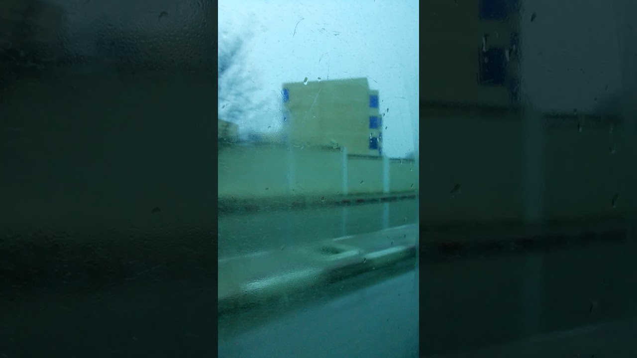 La neige a ainbeida