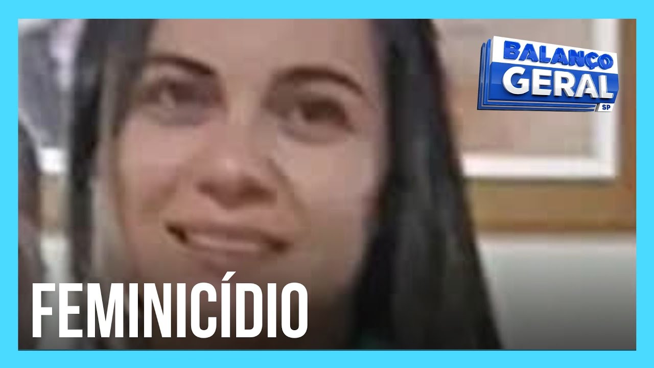 Homem mata ex-mulher e namorado dela