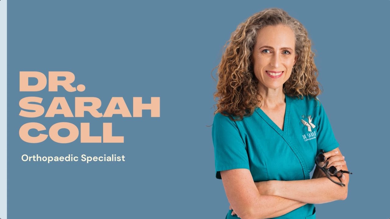 Managing common wrist injuries and conditions in General Practice