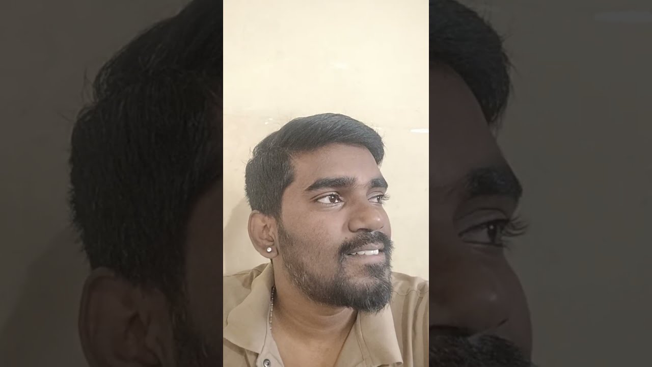Naveenprashaofficial is live streaming 🙋