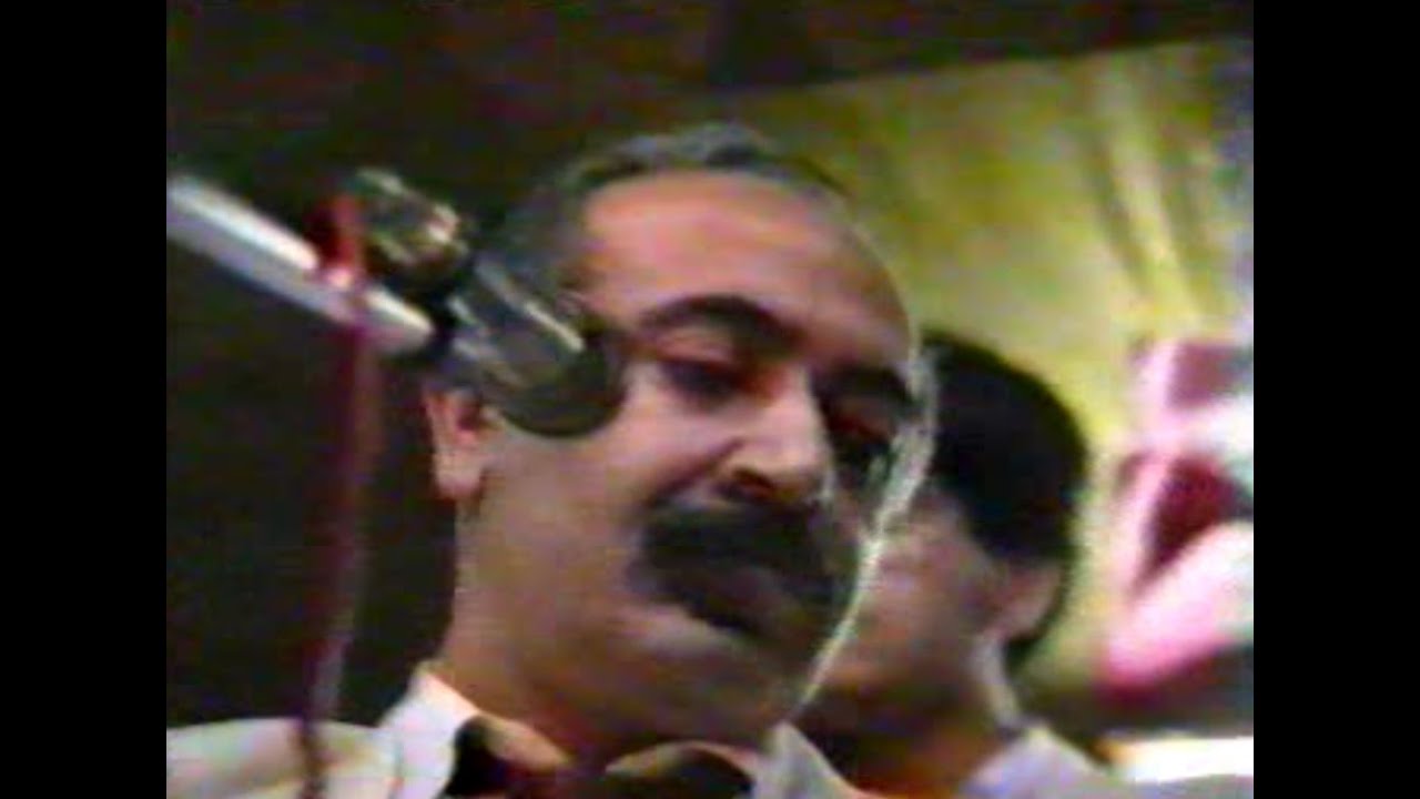 Muhabbet Konser - Yavuz Top & Muhlis Akarsu & Musa Eroğlu | 1989 Tokat Akarçay