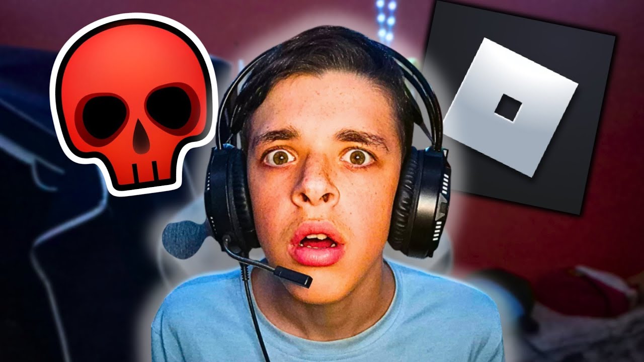 The Death Of Roblox Games!