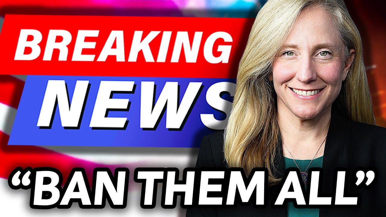 BREAKING NEWS! VIRGINIA GUN CONTROL JUST GOT A LOT WORSE...