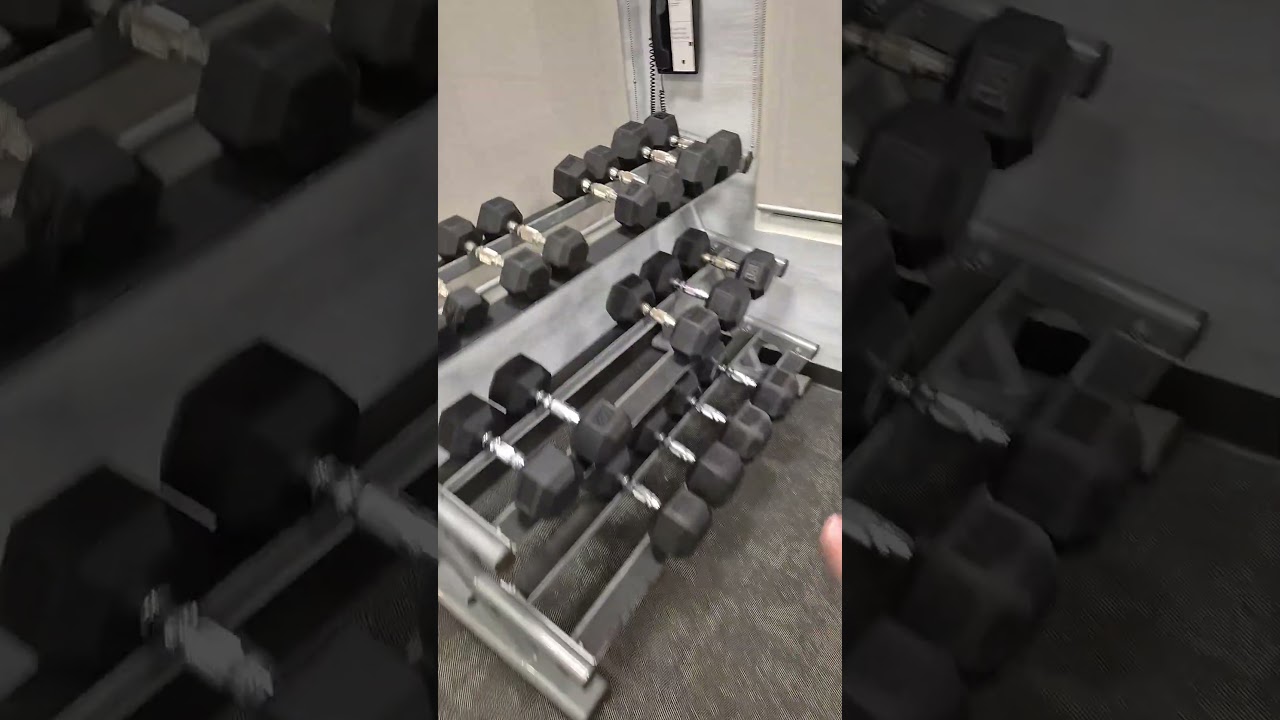 legitimately worst gym experience #gym #gymrat #gymhumor #gymcomedy