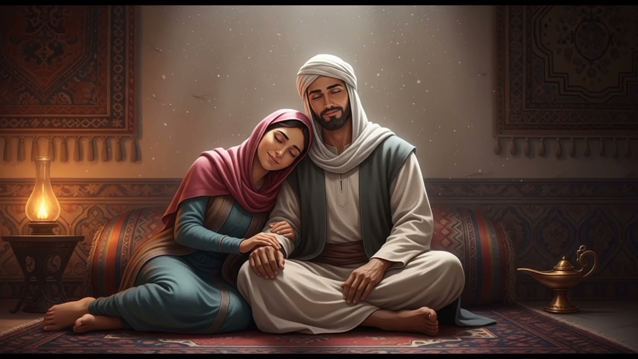 17 Ramadan ul Mubarak Hazrat Ayesha K wisal Ka Dardnak waqia 😭💔/Islamic video/plzzzviralmyvideo