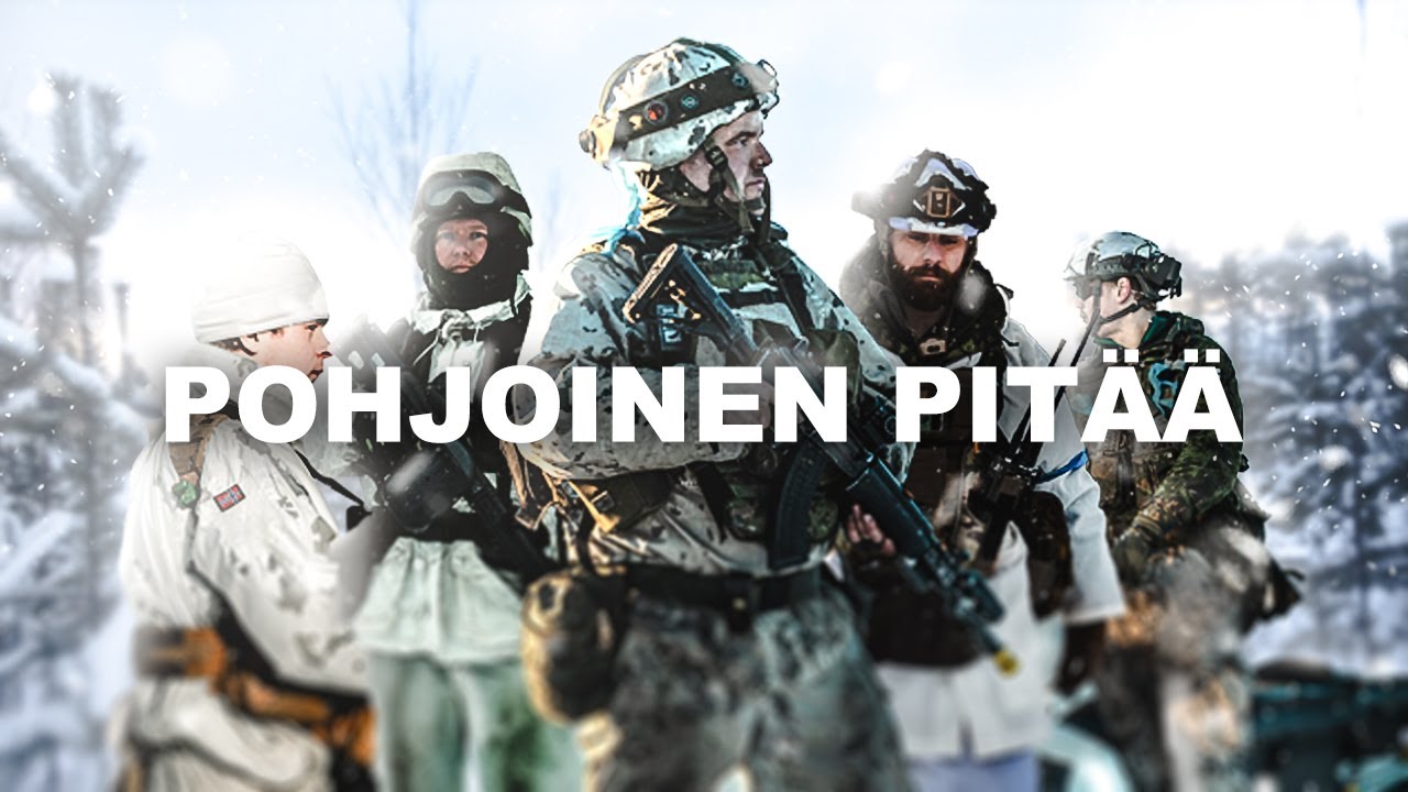 Defenders of the North – Pohjoinen Pitää