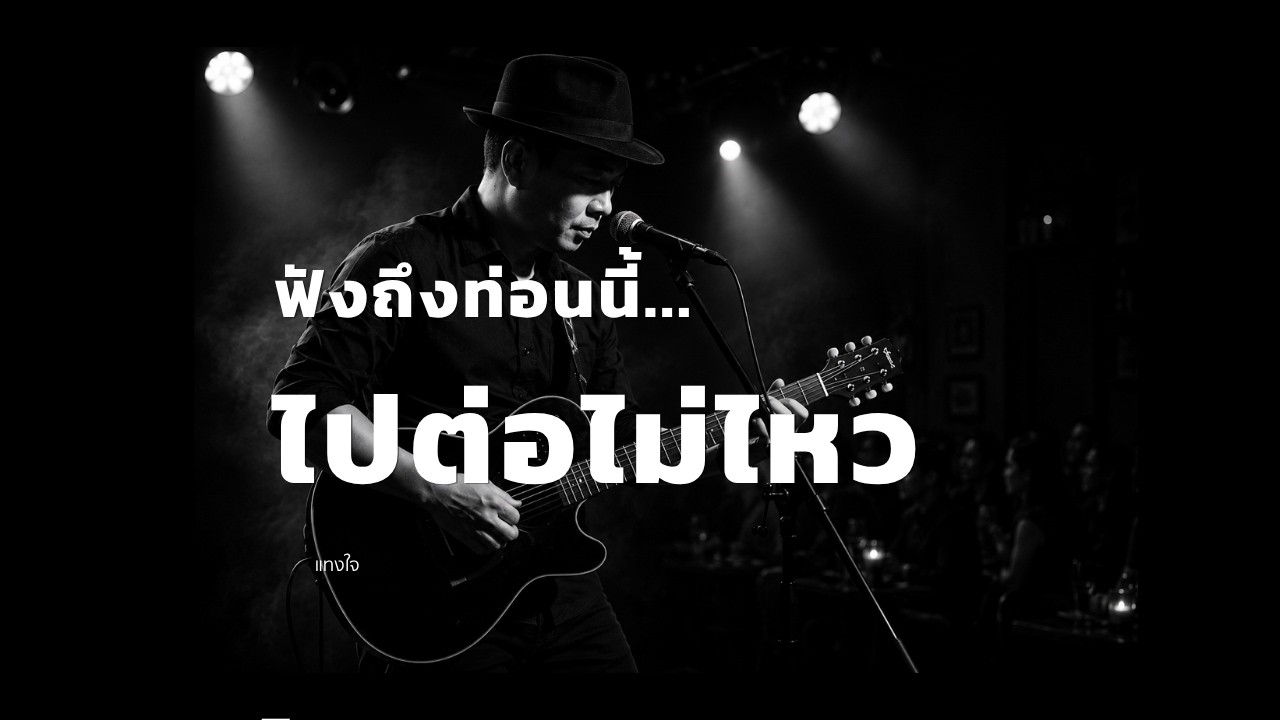แทงใจ -【OFFICIAL】 I 2568 I Reset Acoustic 90s (กีตาร์โปร่งใสๆ ฟังสบาย) I