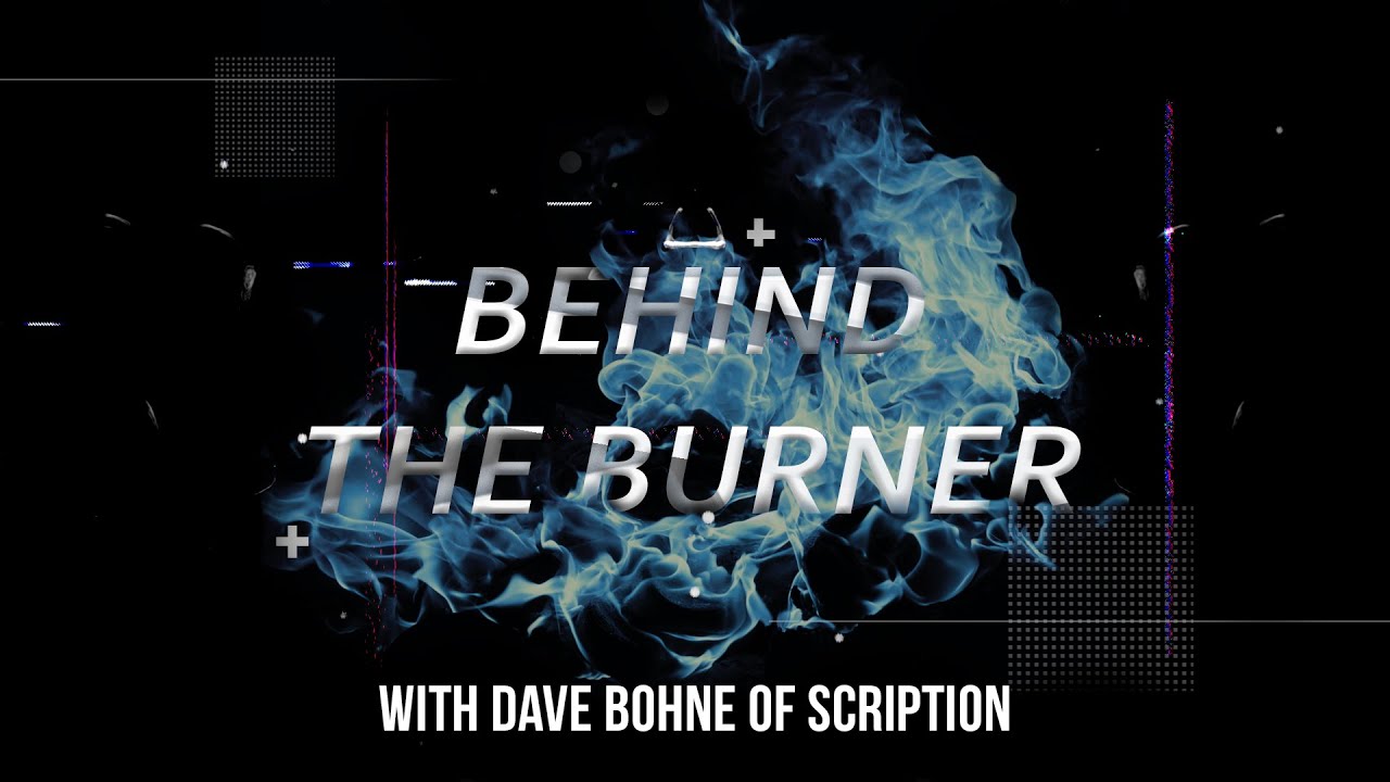 The Future of Food Equipment Service: Dave Bohne on Disrupting the Status Quo | Behind The Burner