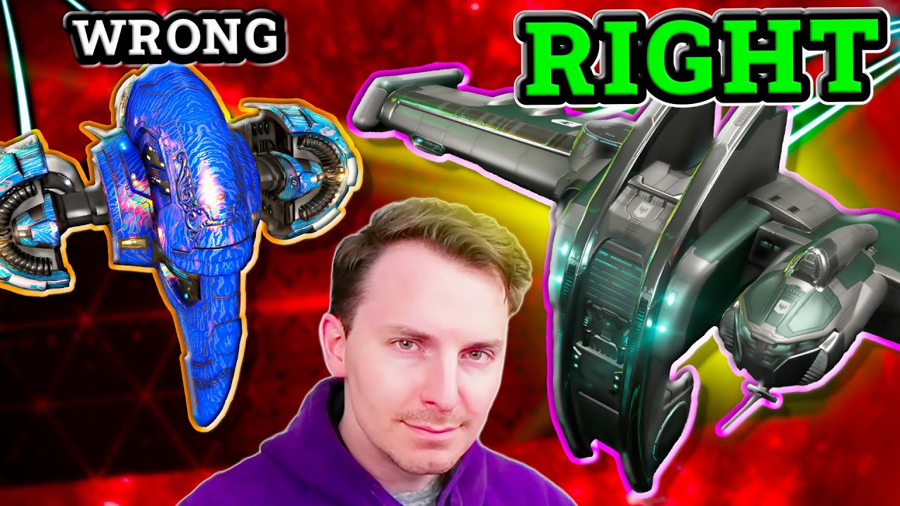 Are Corvettes the STRONGEST Salvager in Disguise? 🔺 Easy Pochven ISK