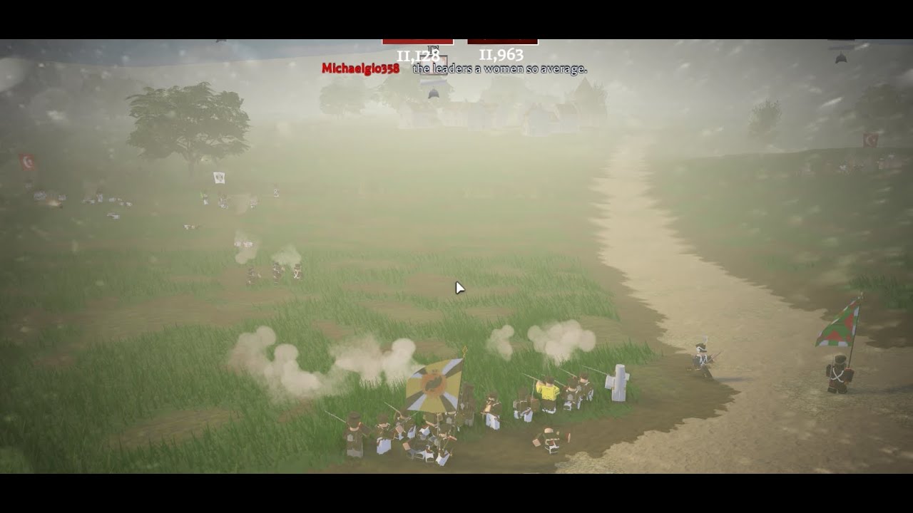 Roblox Regina Eut Imperium Battle | 3v3