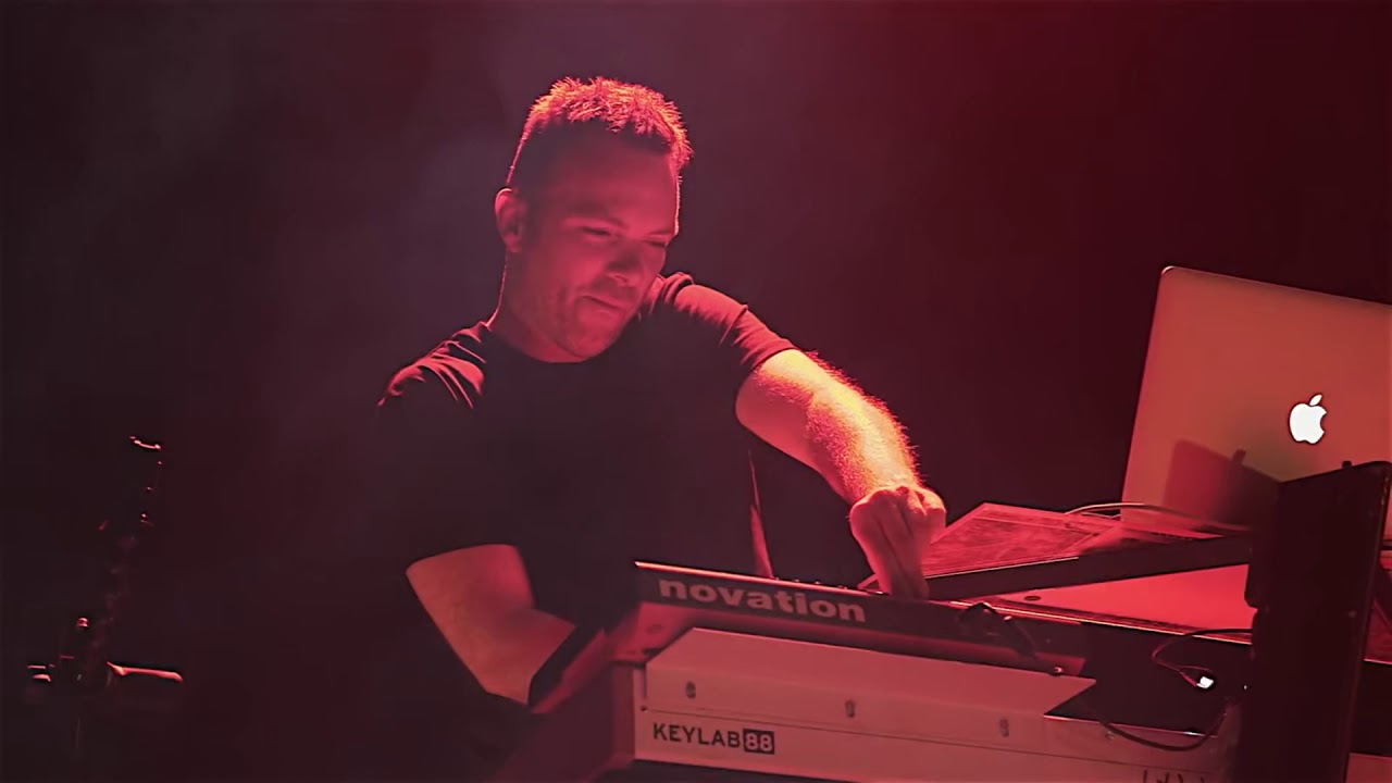 The Pineapple Thief - Nothing At Best (live in London)