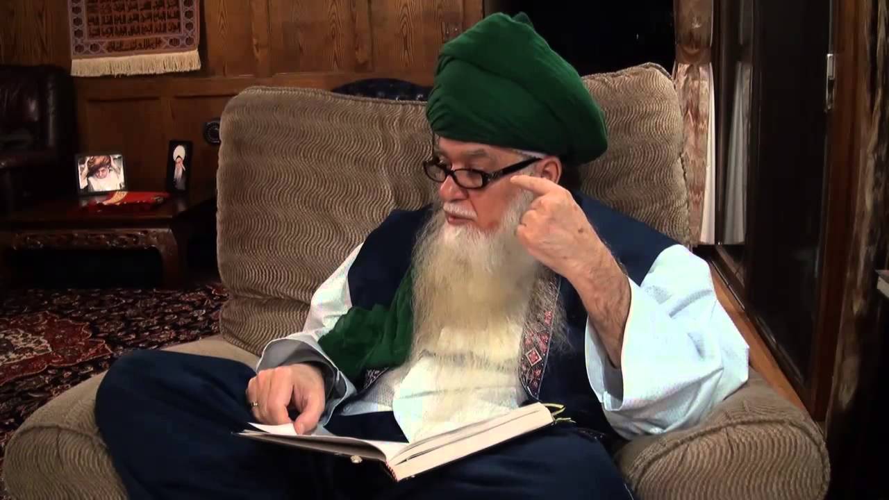 Ahadeeth of the End of Times - Part 1