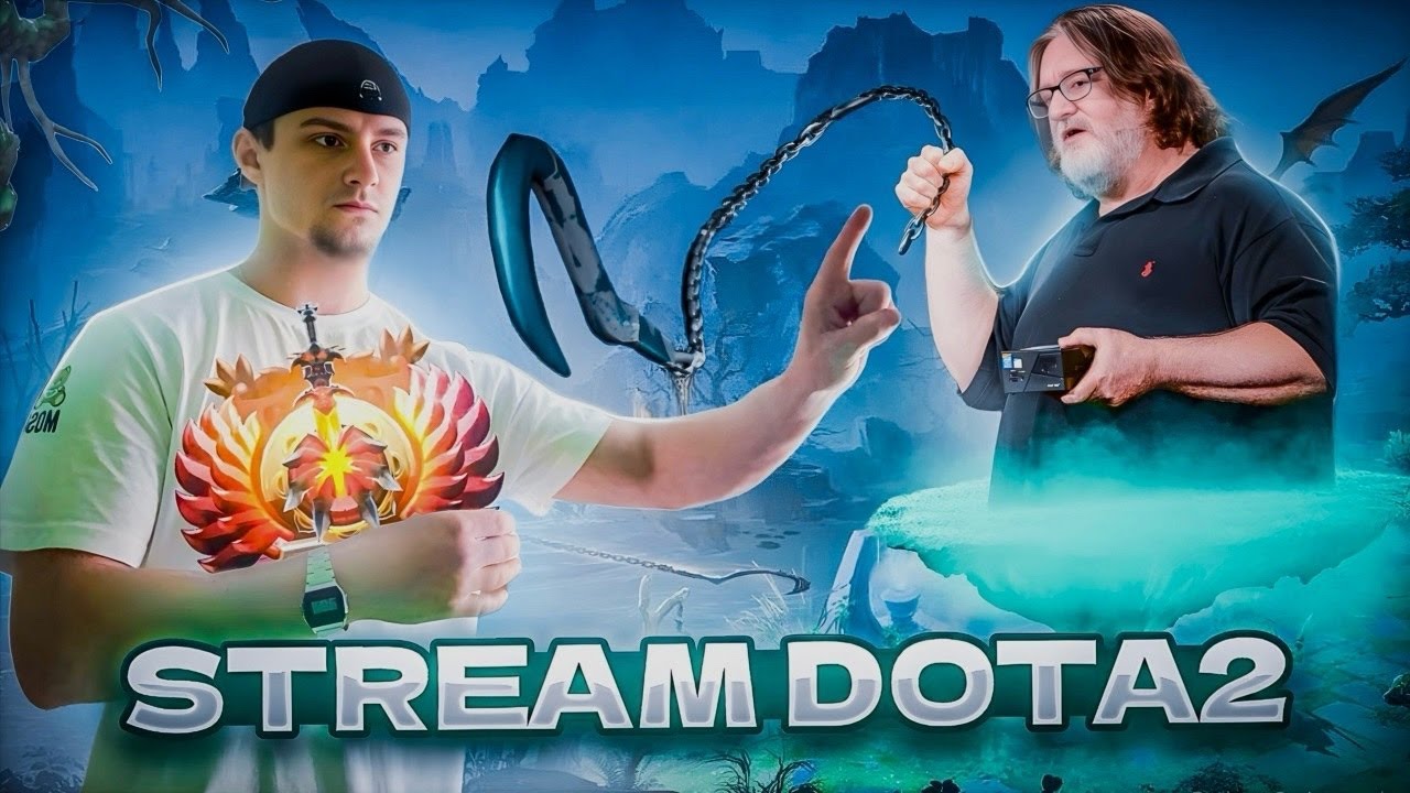 Основа twitch - short seveend ● СТРИМ ДОТА 2 ● #shorts #dota2 #дота2 #dota2stream