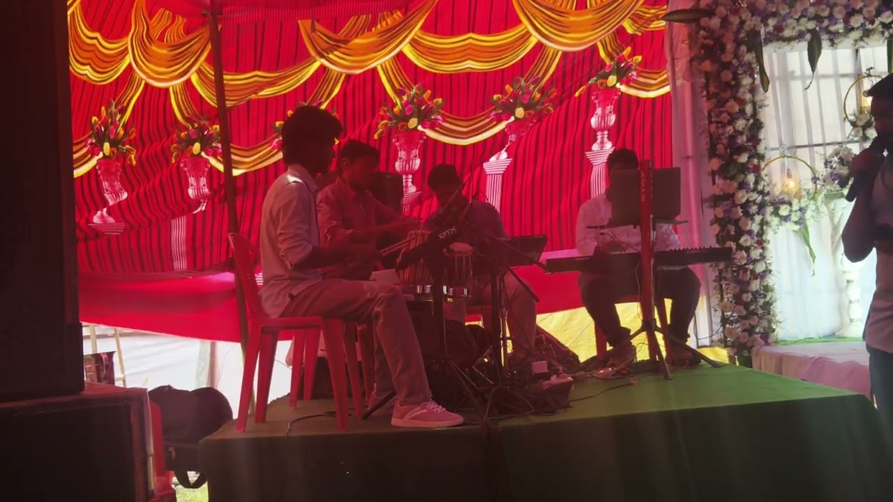 #prabhu yesu naamame saranam song