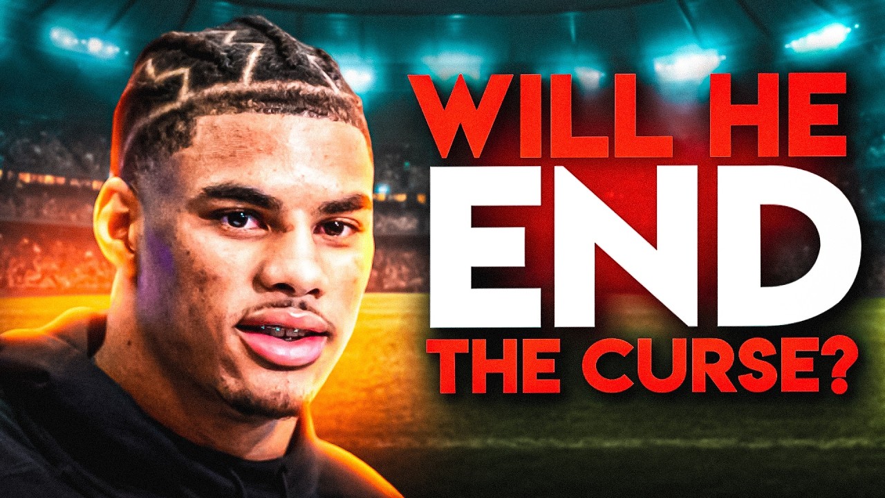 SHOCKING Truth Behind Buffalo's Rookie WR