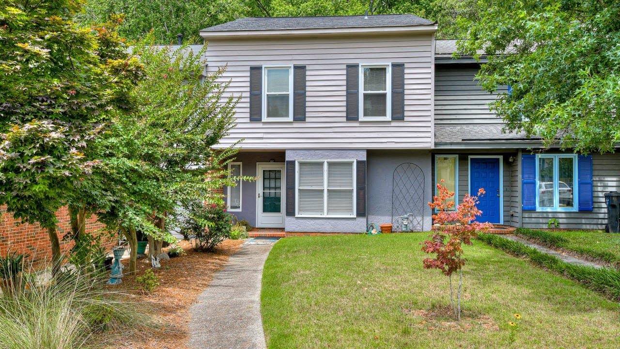 2927 Running Creek Ln, Augusta, GA