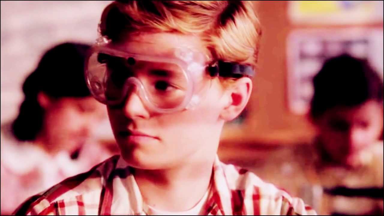 Flipped | Try