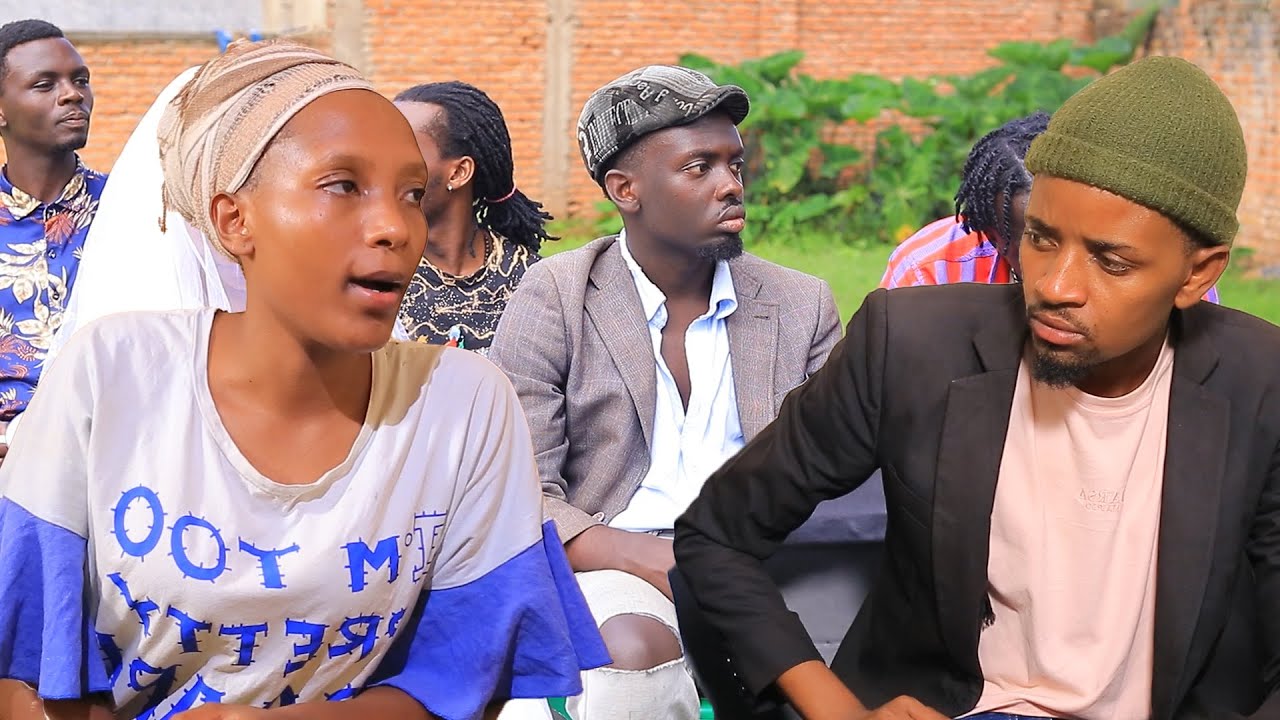 NYAXO COMEDY: Ubukwe Bwa Nyaxo