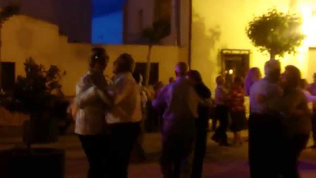 Campillo Tinajas 2015