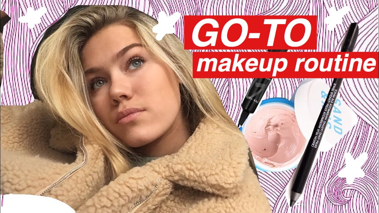 CHIT CHAT GRWM: Balancing School and YouTube, Fashion Inspiration, Journaling