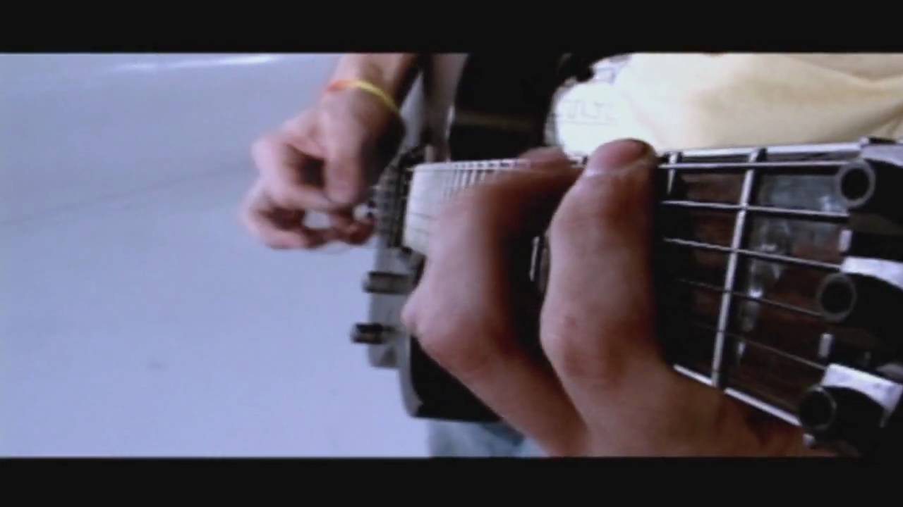 Kalzoncillo   Amarillo - Señorita Mil Amores  Video Official