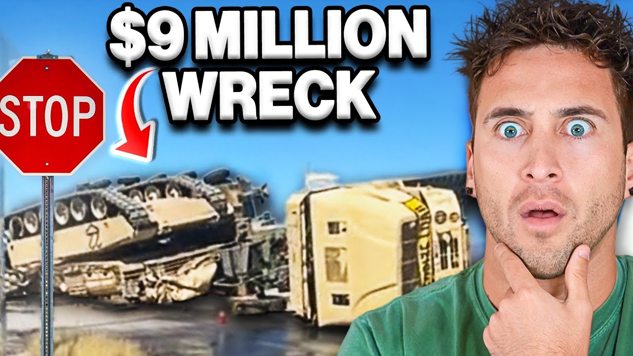 Military Fails You’ll Love…