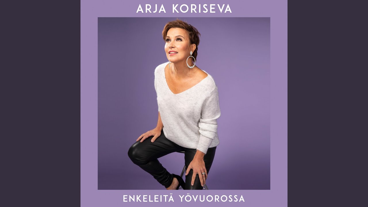 Enkeleitä yövuorossa