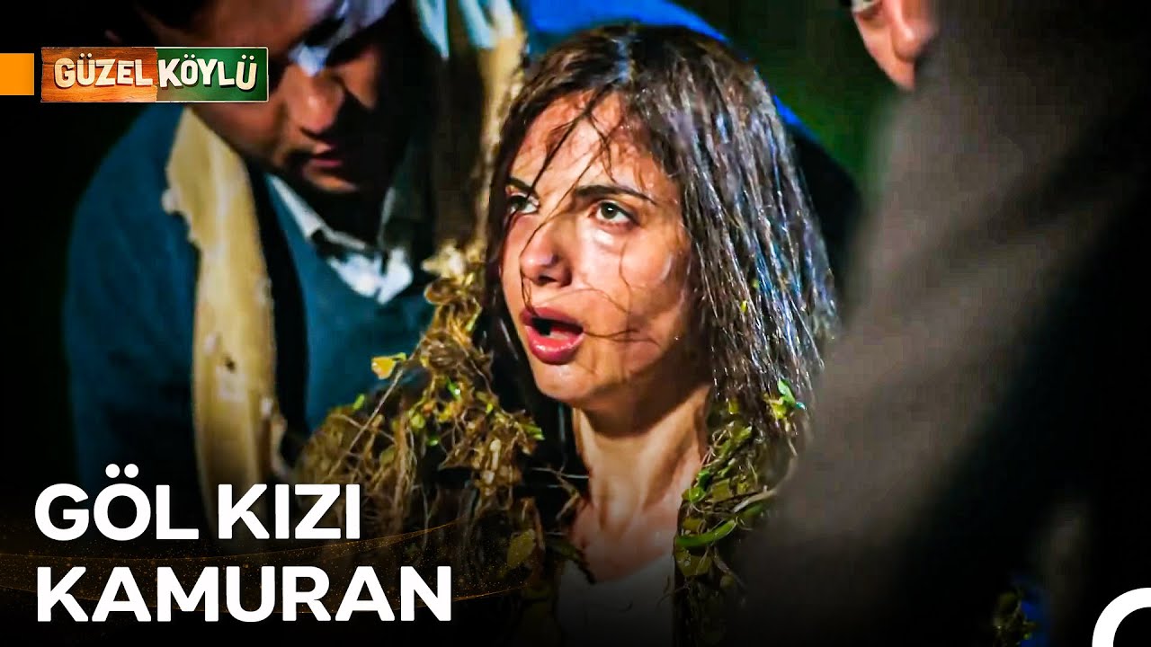 Aşkından Göllere Düştüm Be Vicdansız... - Güzel Köylü