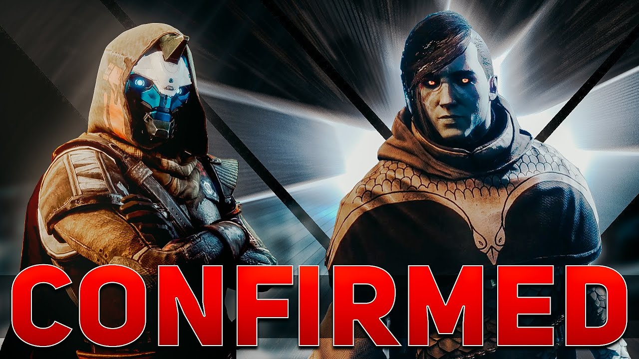 It's FINALLY Happening (Seasonal Story Week 2) | Destiny 2 Season of the Haunted