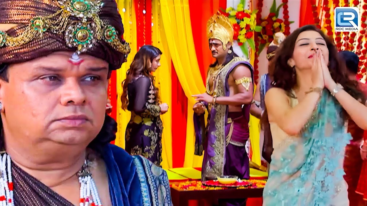 सगाई रोकने के लिए Yamraaj जी ने किया जादू | Yam Hain Hum | यम है हम | Full Episode 169