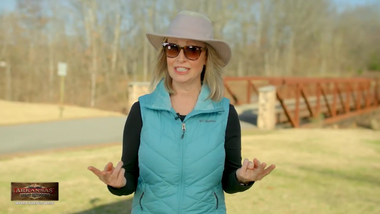Arkansas Great Outdoors - Episode 68