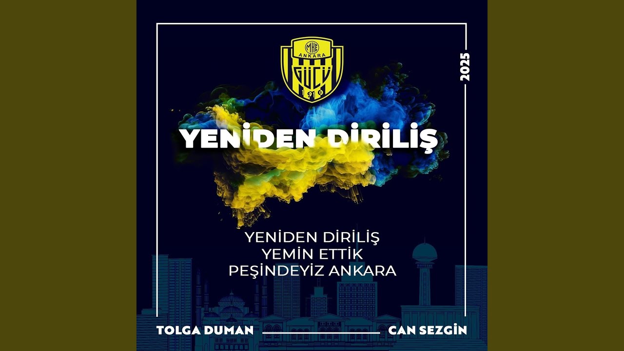 Yemin Ettik
