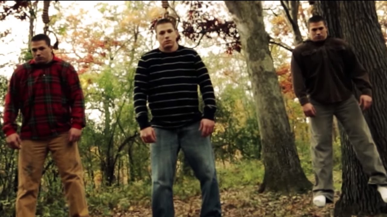 Rob Level - God Fearing (Official Music Video)