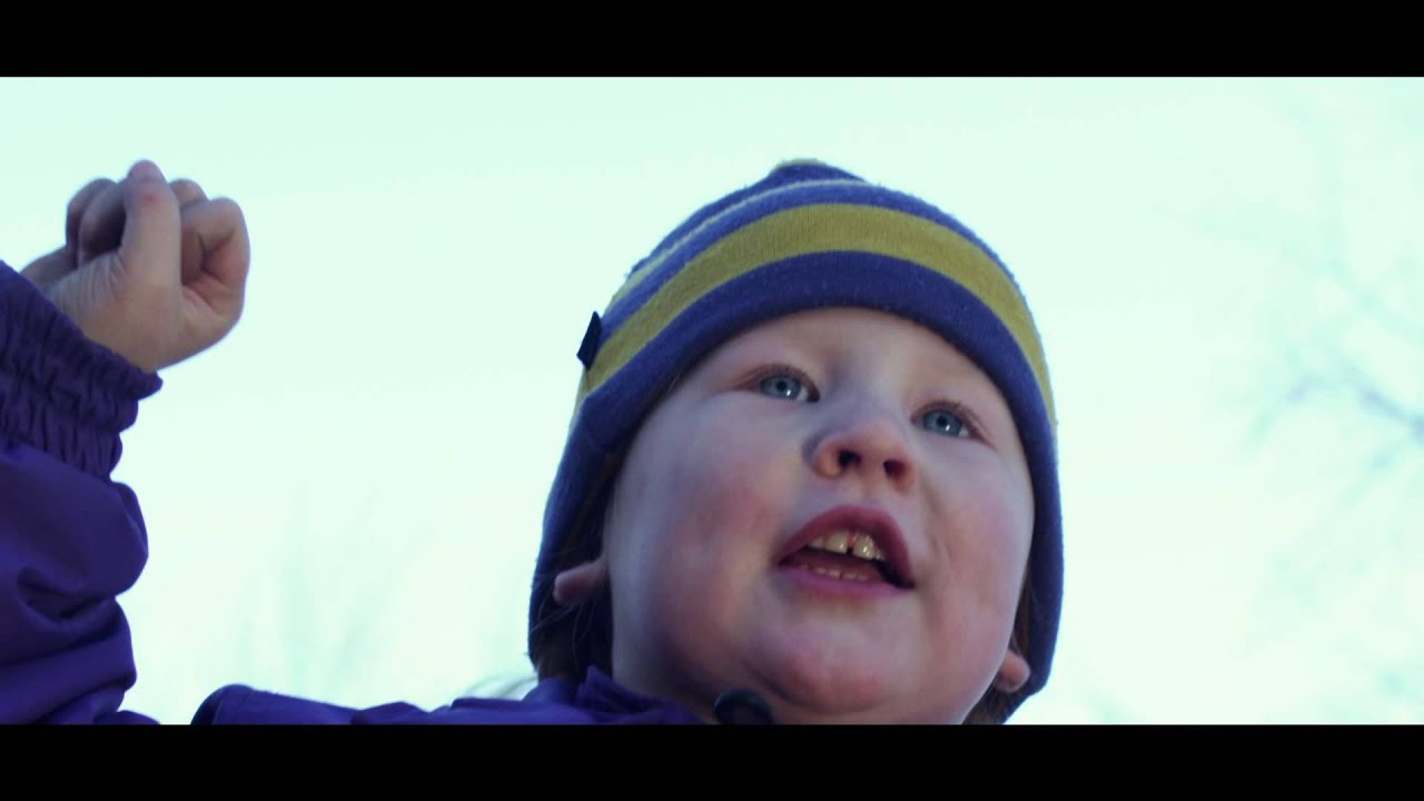 «City in Stripes - I Got You (Official video)»