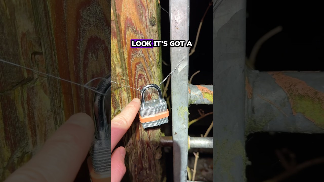 Trzy najgorsze bramy, jakie kiedykolwiek zrobiono? #życienawsi #życienawiejskości #rolnictwo #ści...