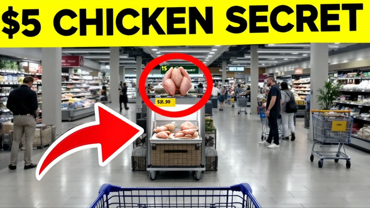 STOP Overpaying! How Costco Cuts Costs