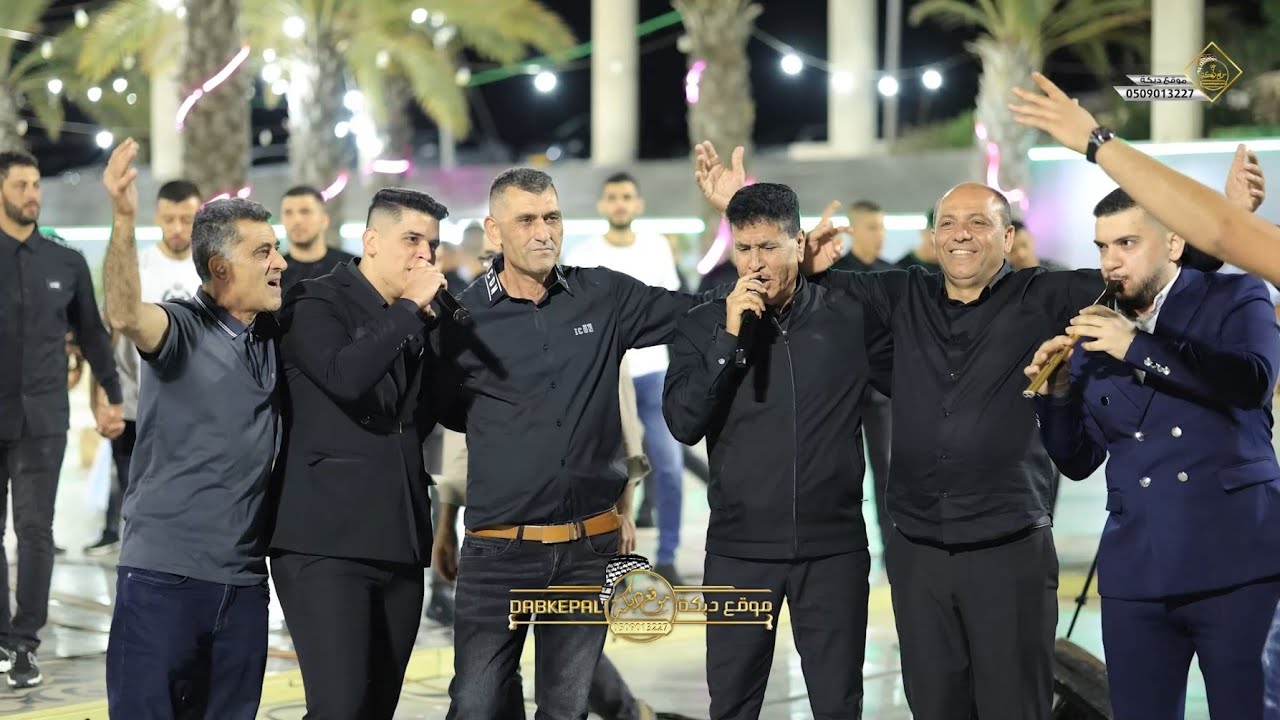 عمر زيدان محمود ووضاح سويطي وزين بصول - افراح ال جبارين - العريس يمان || زلفه 2025