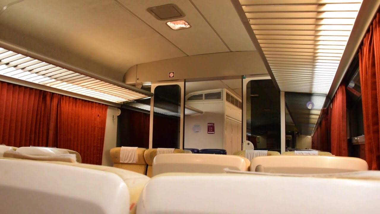 Voyage sur la ligne des Causses en Z-7300.