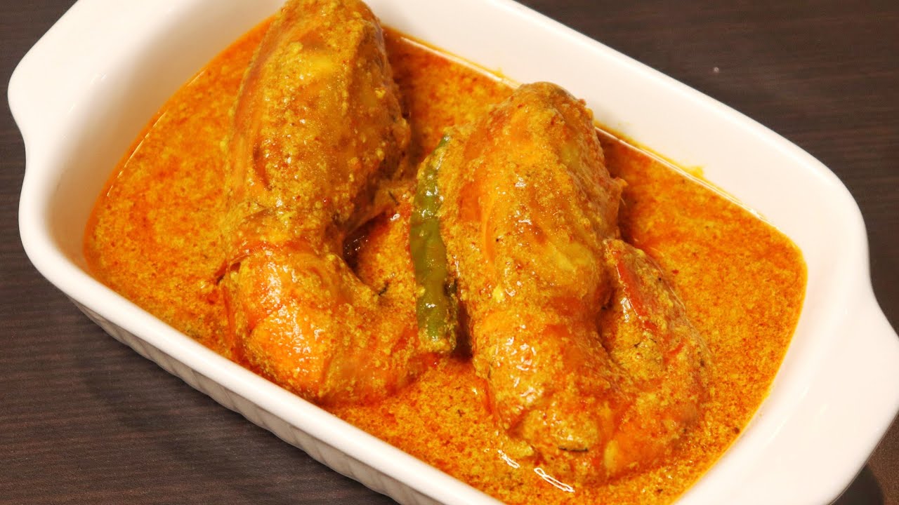 চিংড়ির মালাইকারি বাঙালির প্রিয় দুর্দান্ত স্বাদের রেসিপি সহজ পদ্ধতিতে|Chingrir Malaikari