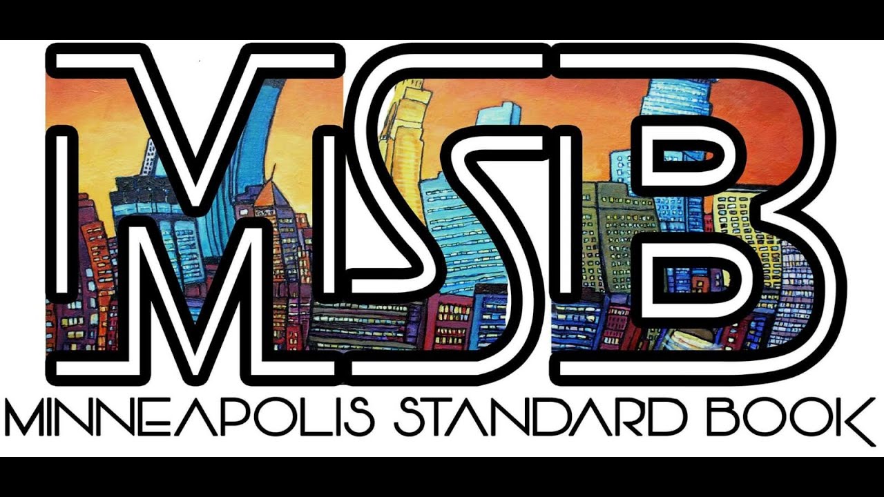 Minneapolis Electric Sheep-湖城电子羊/Purple Rain