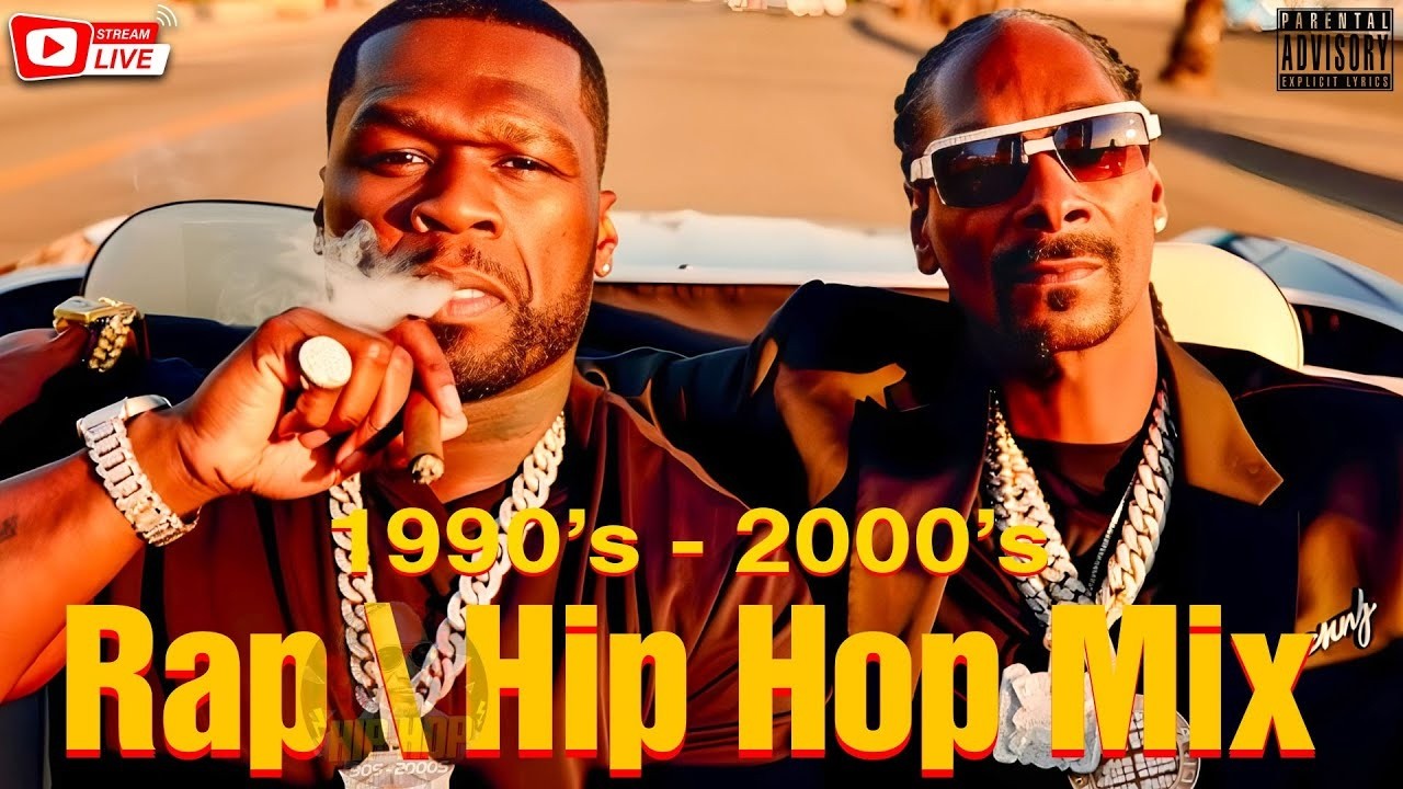 Eminem, Snoop Dogg, 50 Cent – Ruthless Bars Only