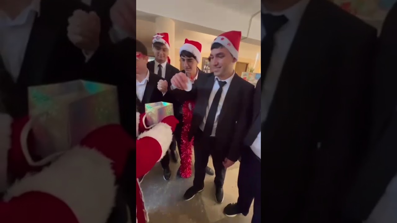 ❄️TTEL❄️2026 cı ilə uğurlu addımlarla❄️