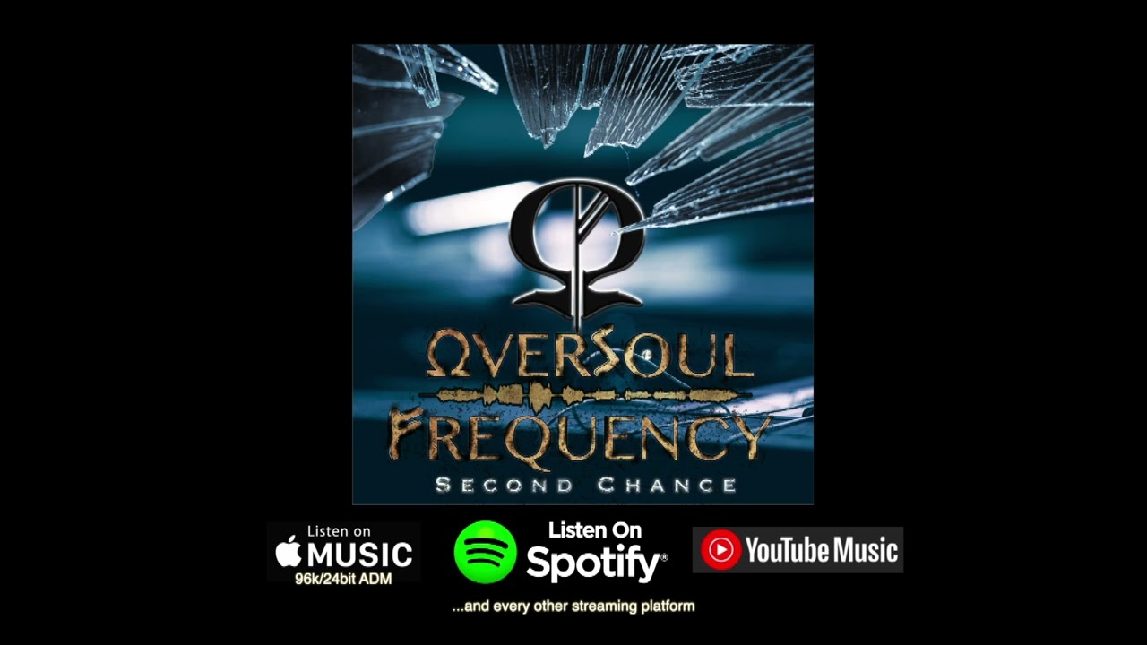 Oversoul Frequency - 
