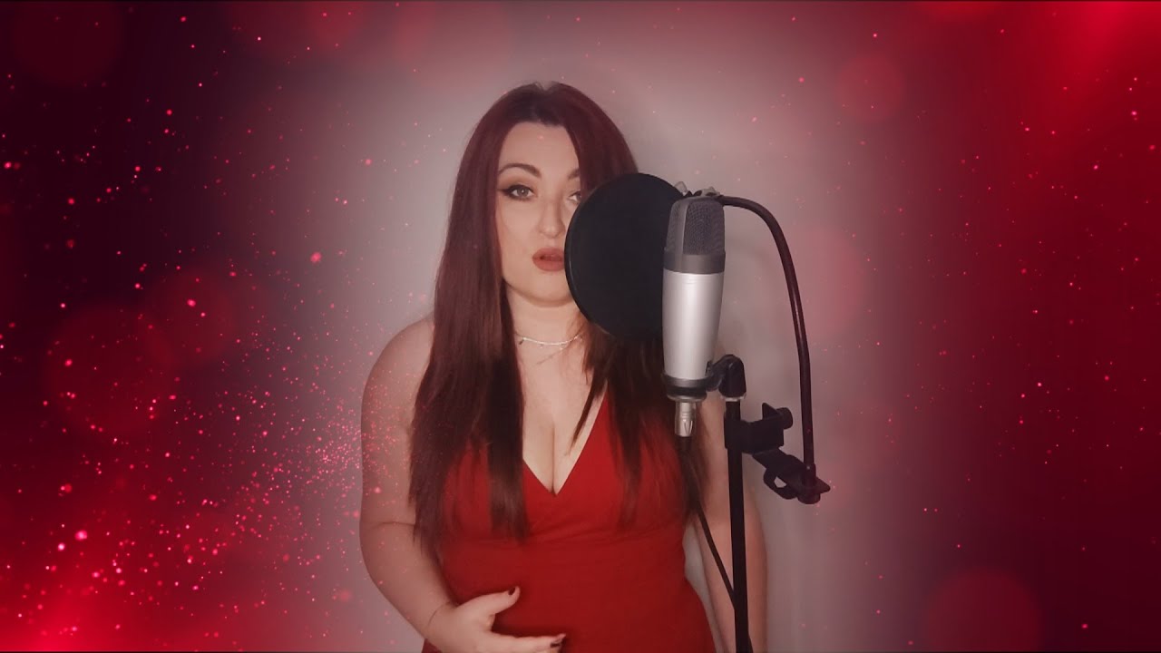 Oh Holy Night - Celine Dion (cover)