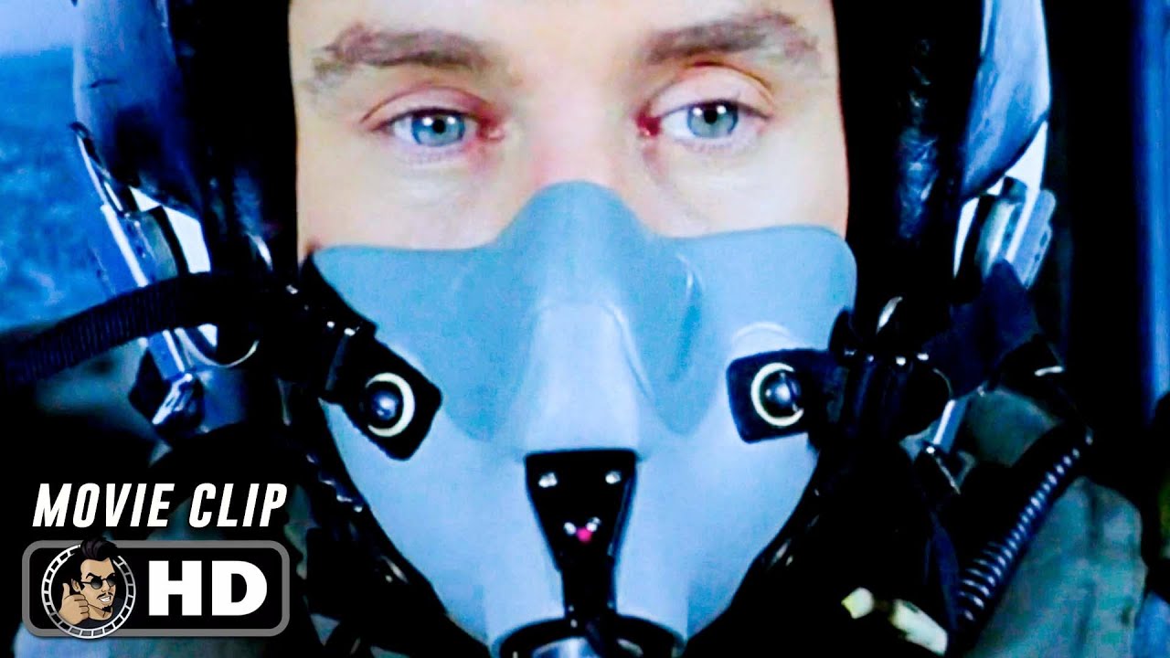 BEHIND ENEMY LINES Clip - 