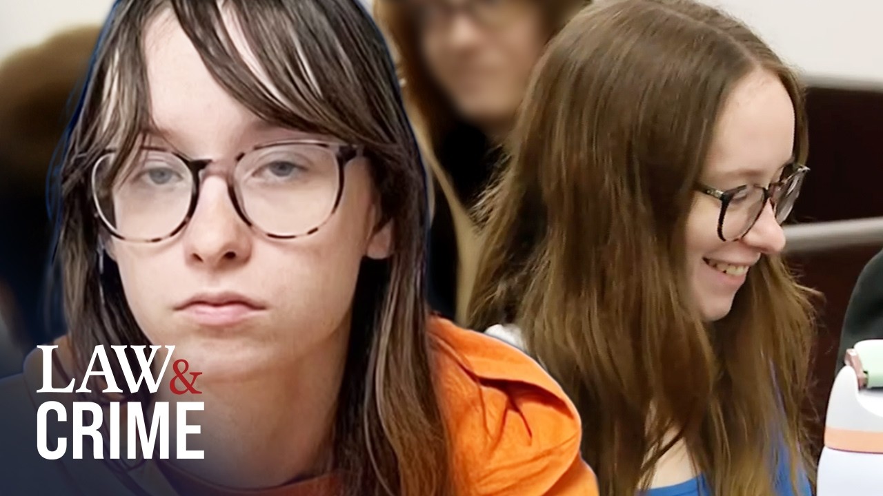 Florida Student Accused of Killing Baby OUT of Jail...