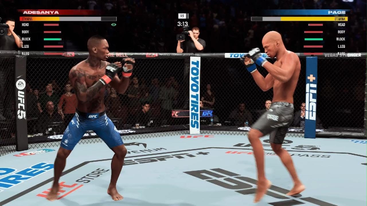 INSANE FIGHT WINNING STREAK UFC, FIGHTS ARE ALL BANGERS