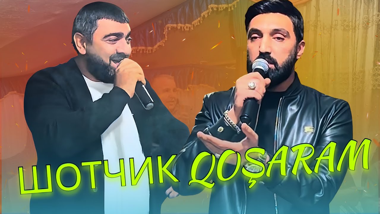 Səhərə Qədər Yazarsan | Meyxana 2025