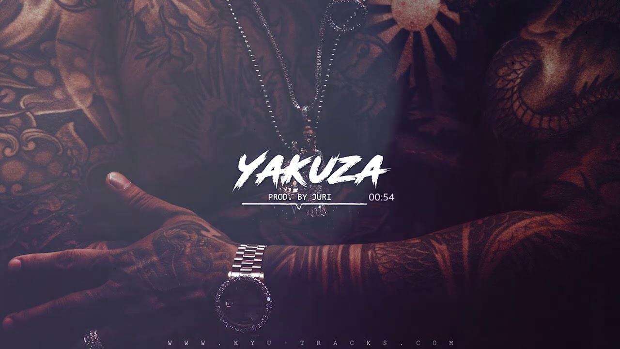 DARK Rap Instrumental | HARD Rap/Trap Beat 2021 | Instrumentals (prod. JURI)
